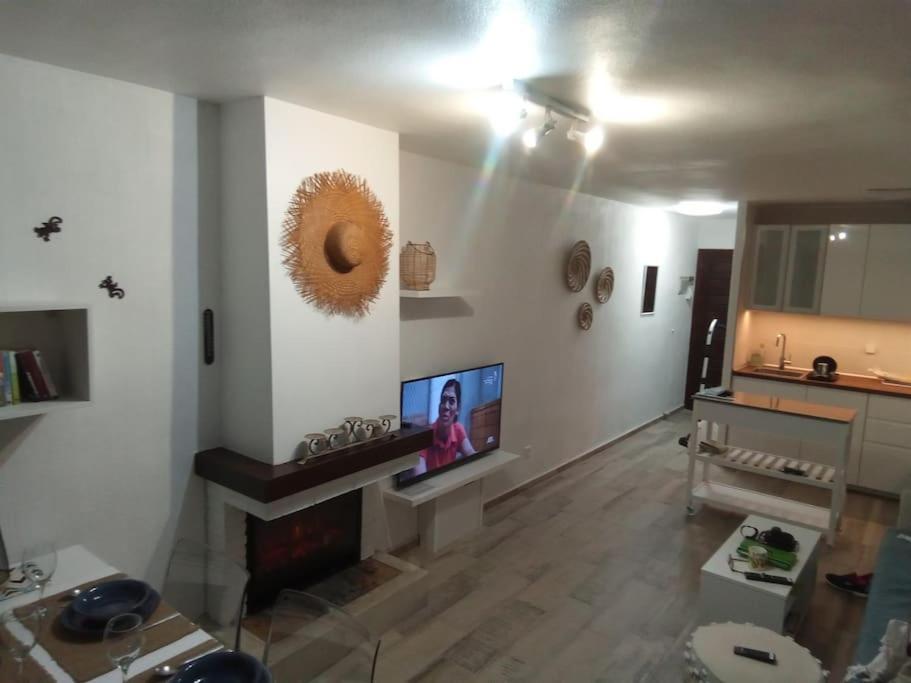 Kalle Blanca - Cabo Roig Exterior photo