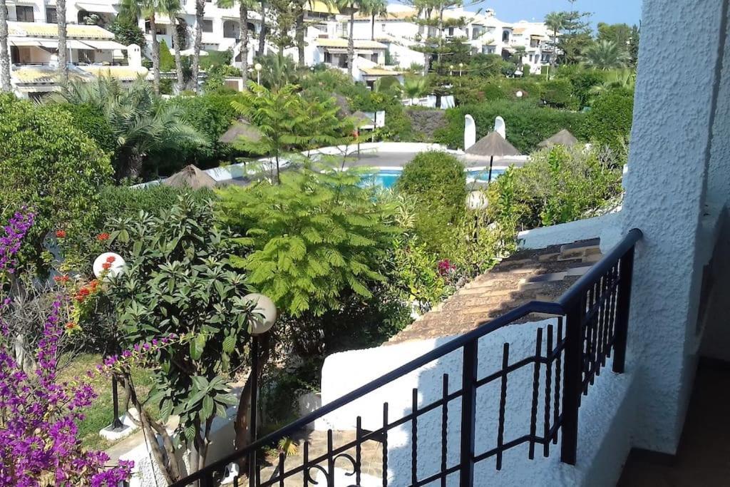 Kalle Blanca - Cabo Roig Exterior photo
